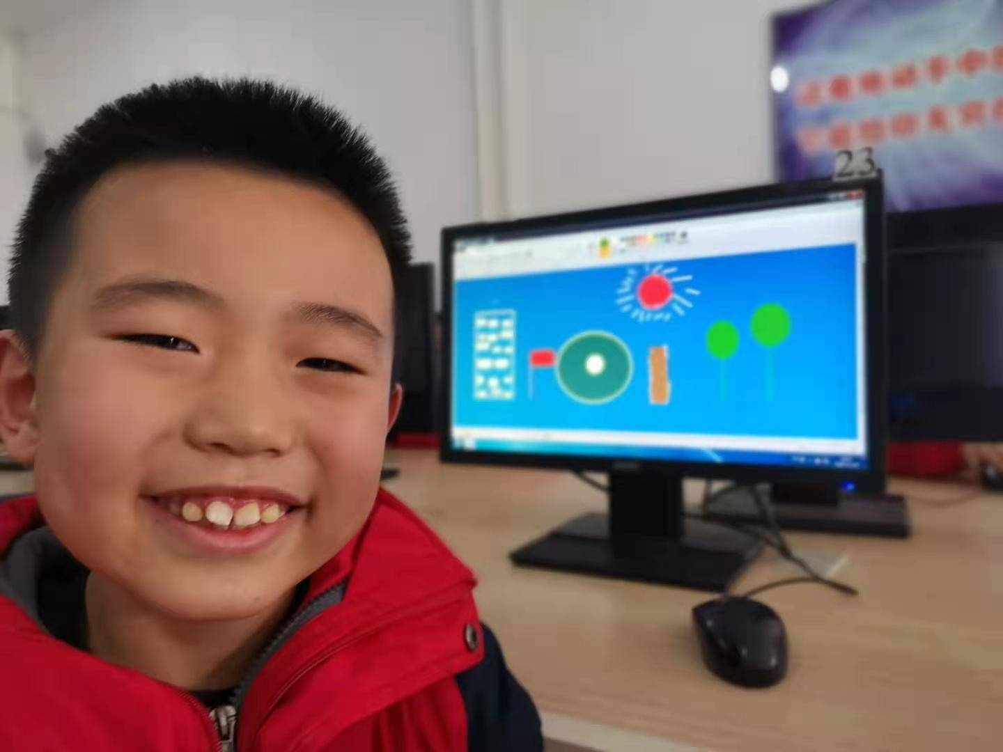 电脑绘画类作品征稿,电脑绘画展示设计