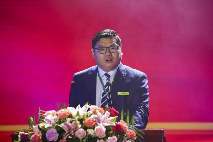 匠心智造初心致远,匠心智造郑氏化工