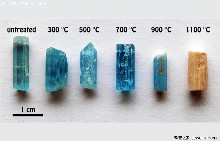 宝石拿来干什么用,宝石用火能烧会发烫吗