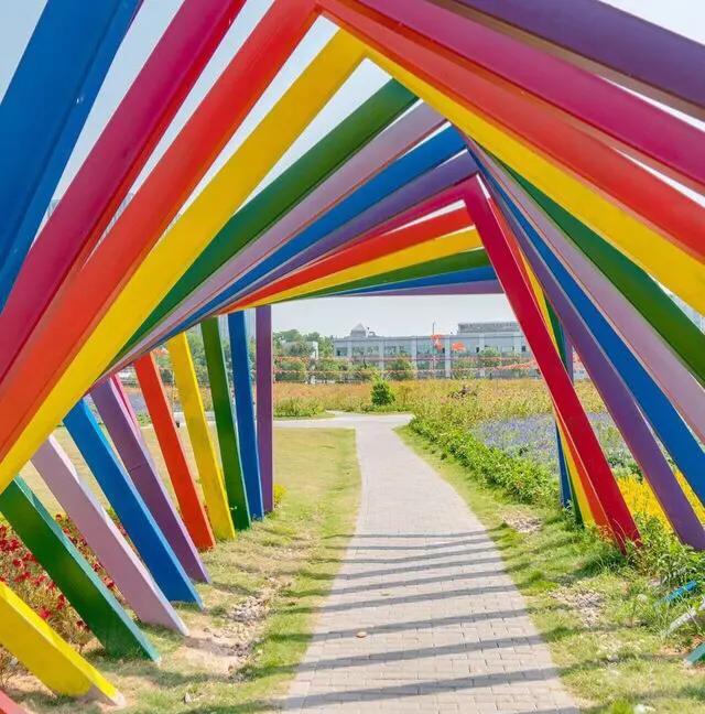 深圳免费公园适合儿童,深圳免费公园哪里最好啊