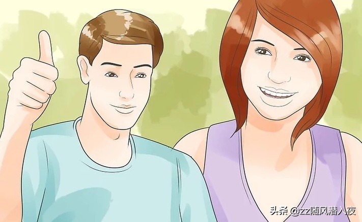 怎么变得独立不依赖,女朋友比较独立不粘人怎么办