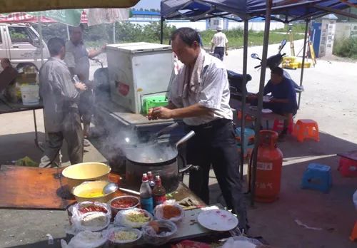 农村致富的10个门路,农村山沟适合做什么生意