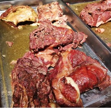 二月二龙抬头要吃驴肉卷饼,二月二龙抬头吃猪头肉了么