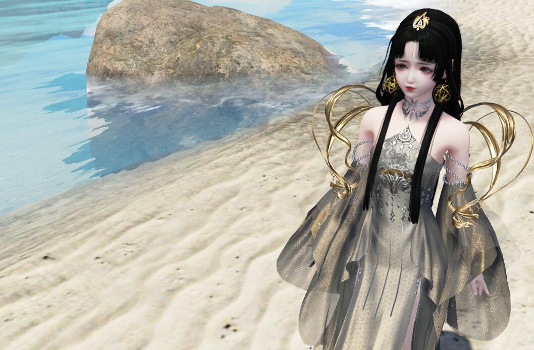 天涯明月刀官方道歉,天涯明月刀ol现在的状况