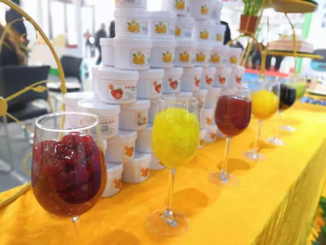 永城面博会策划,永城面博会照片