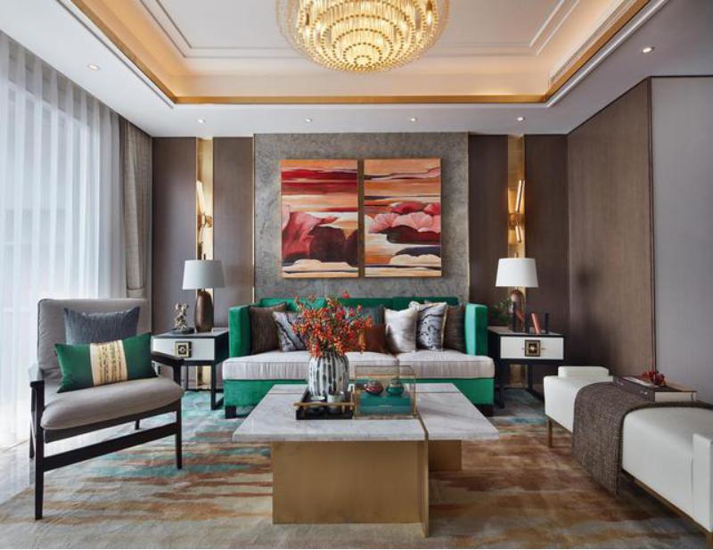 装修记住这四点更好看,装修丑还常见的细节