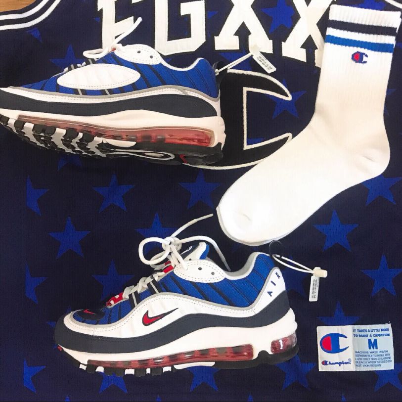 日常穿运动鞋推荐女,大家穿什么运动鞋好看女