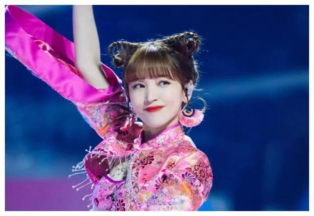 羽西年轻时的照片,十年前羽西