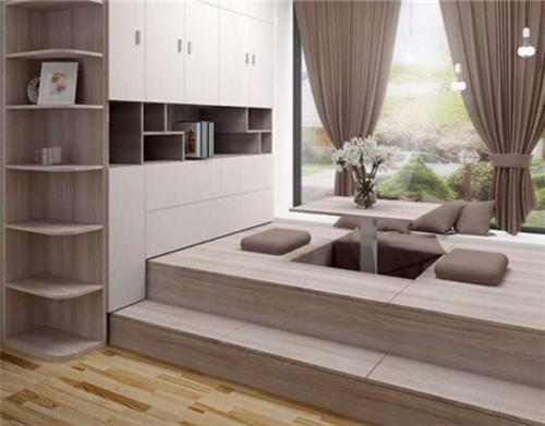 免漆板什么颜色好看,免漆板有好坏吗怎么分辨