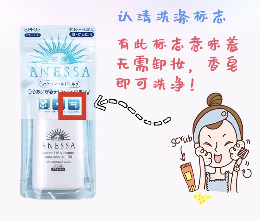 安耐晒防晒霜质地是什么样的,安耐晒防晒霜测评推荐