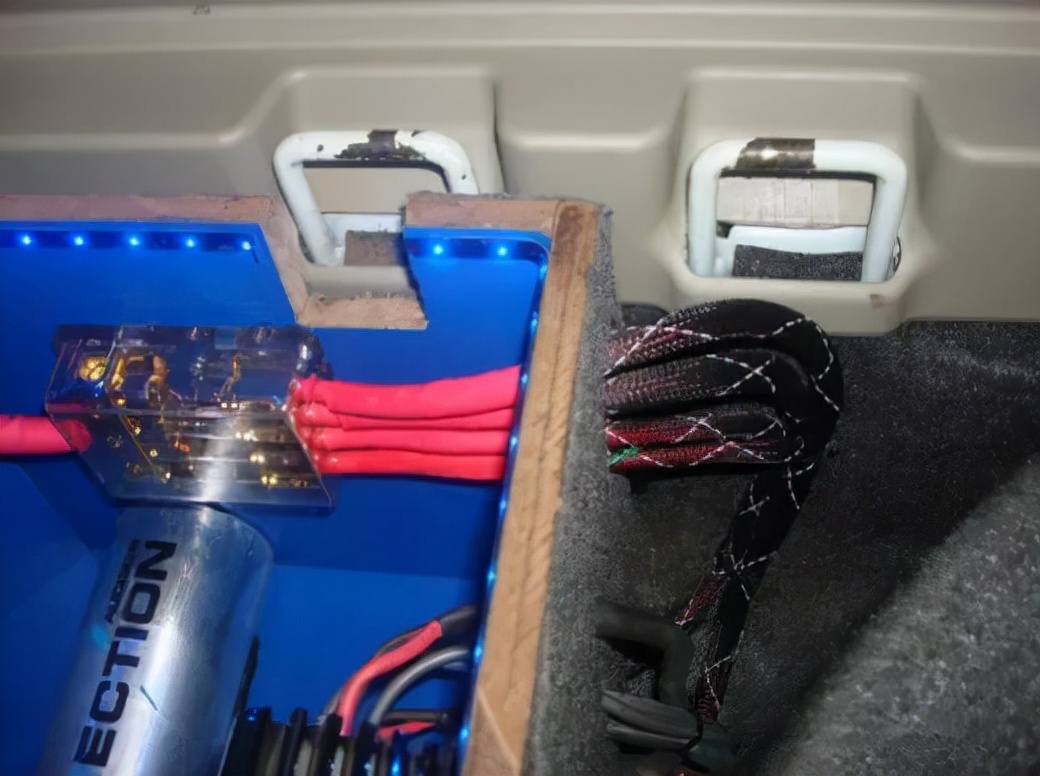 汽车音响改装入门教学,汽车音响改装教程新手入门