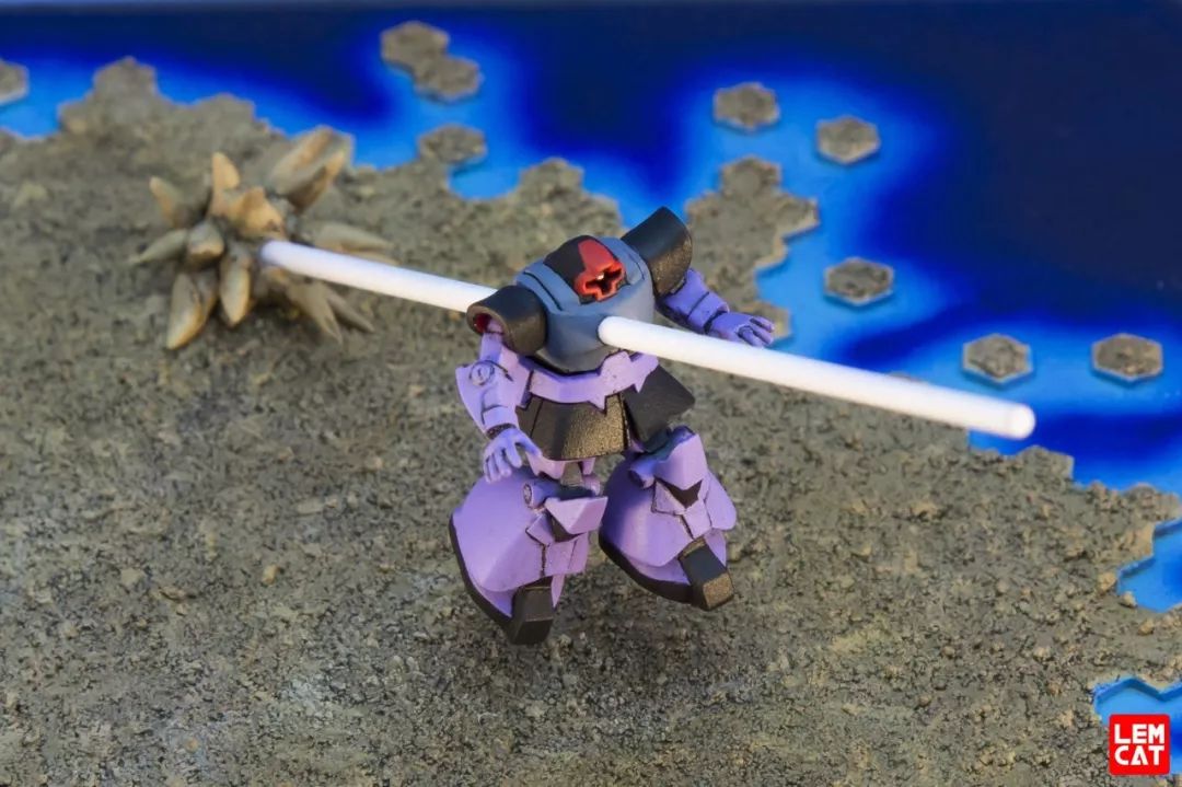 还原动漫高达,还原度100动画