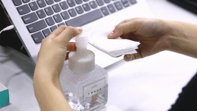 泡腾片洗手液除菌强么,除菌洗手液效果怎么样