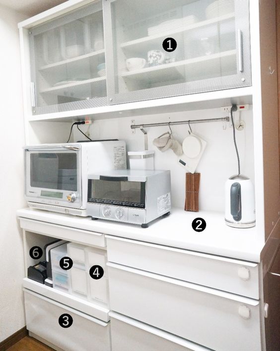 日本家居整理收纳品,日本最火爆的收纳神器