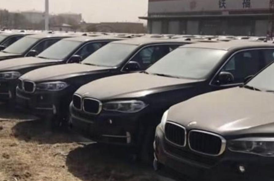 库存车一般比新车便宜多少钱,库存车一般在哪里买便宜