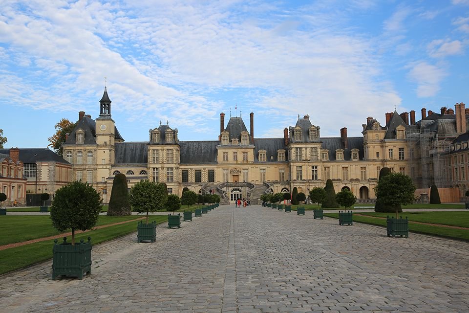 再刷巴黎！用没人试过的方式，和这座城市谈了谈心