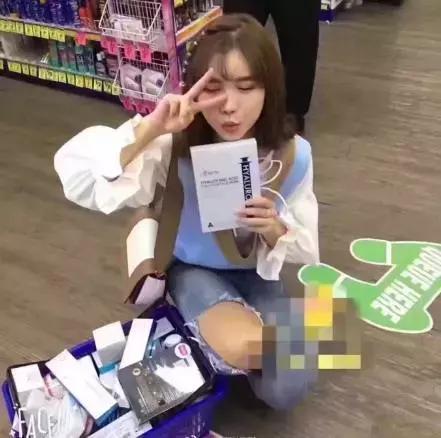 教你如何认真假代购,真代购和假代购出门