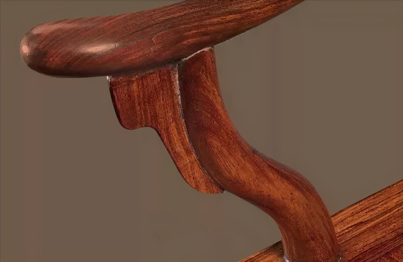 如何选一把好椅子,怎么选购四出头官帽椅