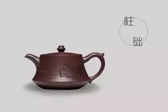 紫砂壶108种壶型图谱壁纸,最全紫砂壶图谱之一建议收藏