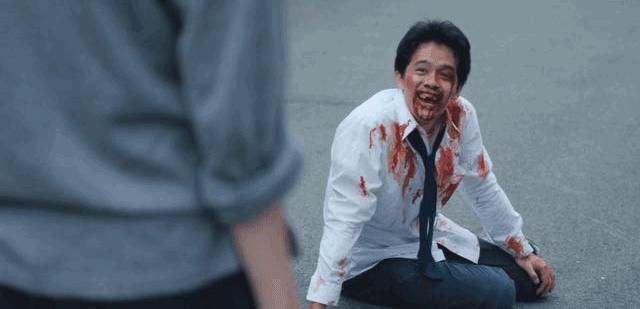 苍井优又「脱」了，这片看得太心疼！