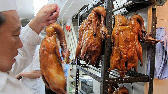 全聚德的陨落路：始于清朝，曾被总理选为宴请场所，终遇挫败