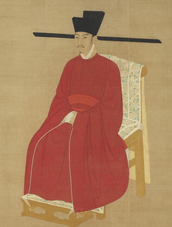 北宋开国皇帝赵匡胤的传奇一生,满满的都是干货超详细解说