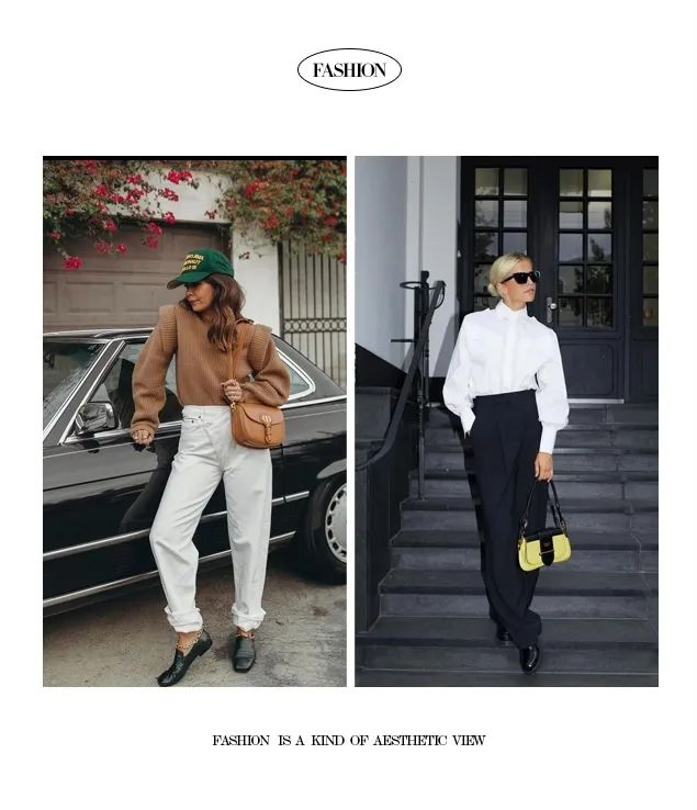 跟矮个子明星学穿搭,日本小个子博主秋冬搭配