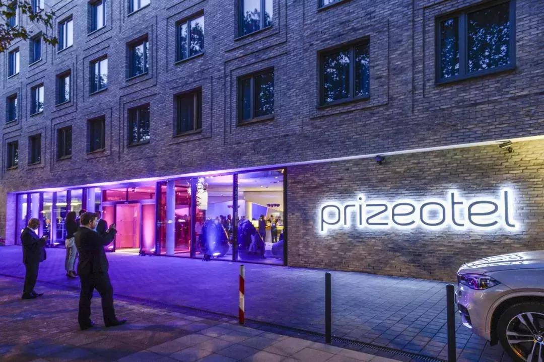 设计师六种空间设计手法,十大经典空间设计