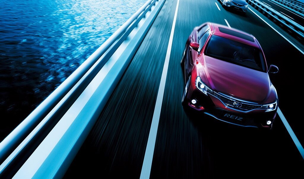 锐志停产了什么原因,锐志13停产为什么有个16款