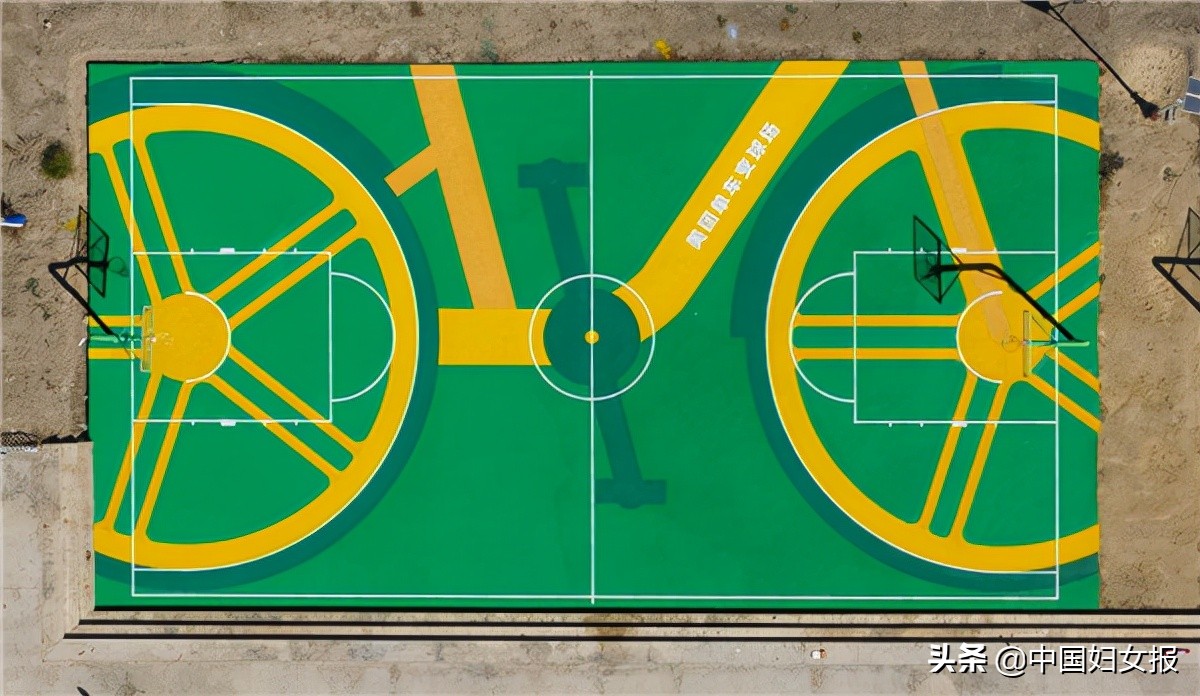 单车轮胎能改造成什么,自行车轮胎变身