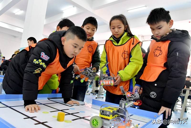 安徽省青少年机器人竞赛时间,第六届安徽省青少年机器人普及赛