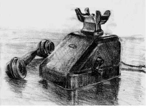 老物件放映机,老物件座钟介绍大全