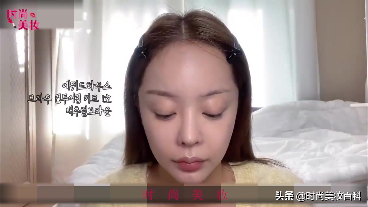 小白化妆初学者教程,化妆初学者必学的化妆步骤