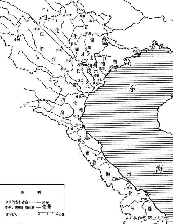 外国“长城”都是如何修建的,效果如何呢