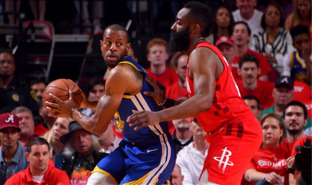 勇士哪年输给火箭了,火箭为什么输给勇士了