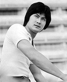 邓光荣与张学友照片,邓光荣骂郑少秋原因