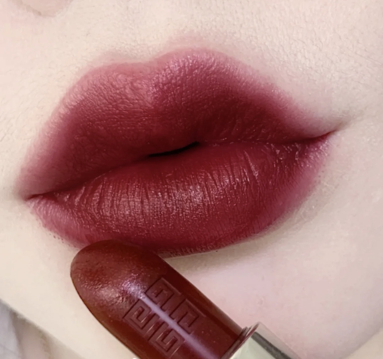 2019年圣诞限定口红阿玛尼,2019圣诞限定口红tf