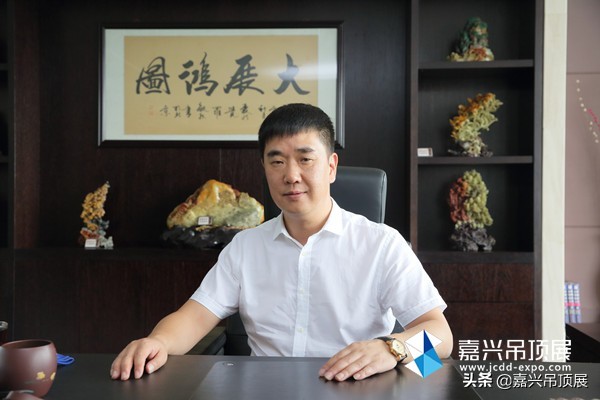 云访谈丨鼎美张董：开展结构优化，实现全员增效