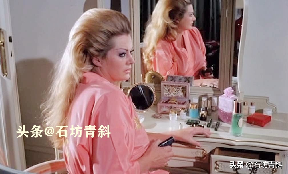 瑞典性感女神被丈夫席卷全部财产,晚年身无分文露宿街头