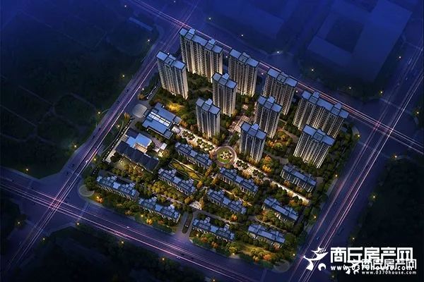 “金十”来了！商丘湖区置业者如何买房？