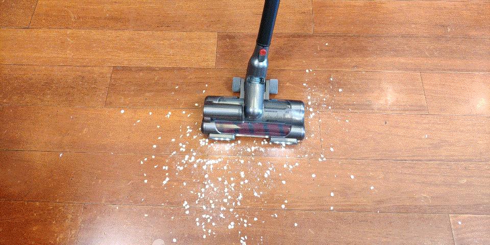 哪款手持吸尘器最好用,国产手持吸尘器测评