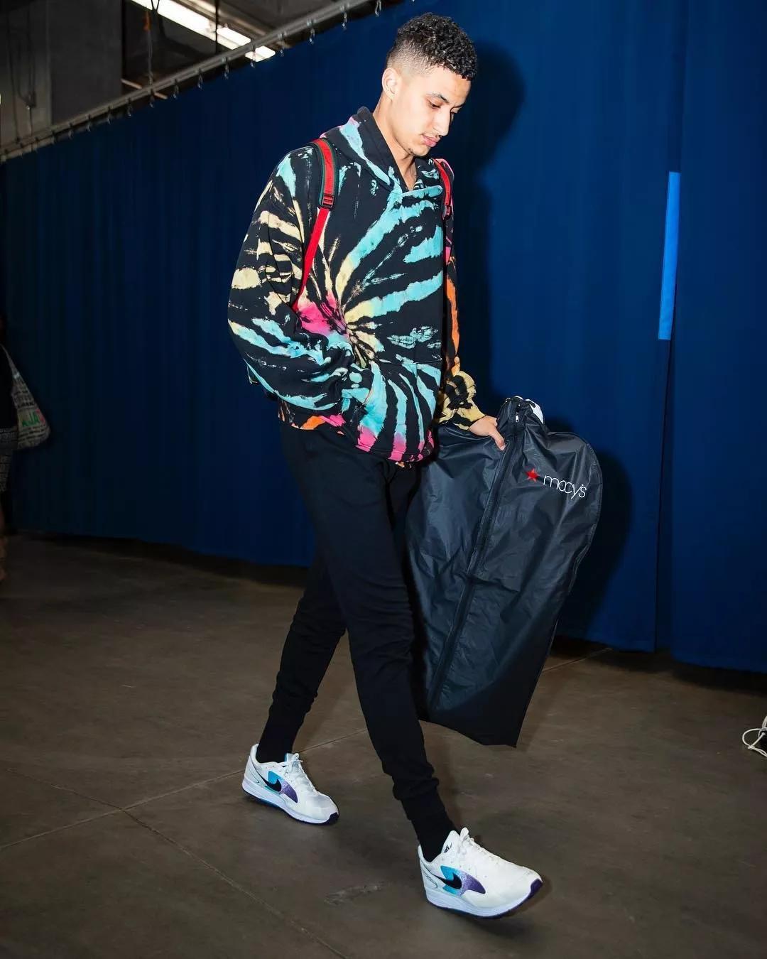 库兹马17-18,库兹马19-20赛季数据