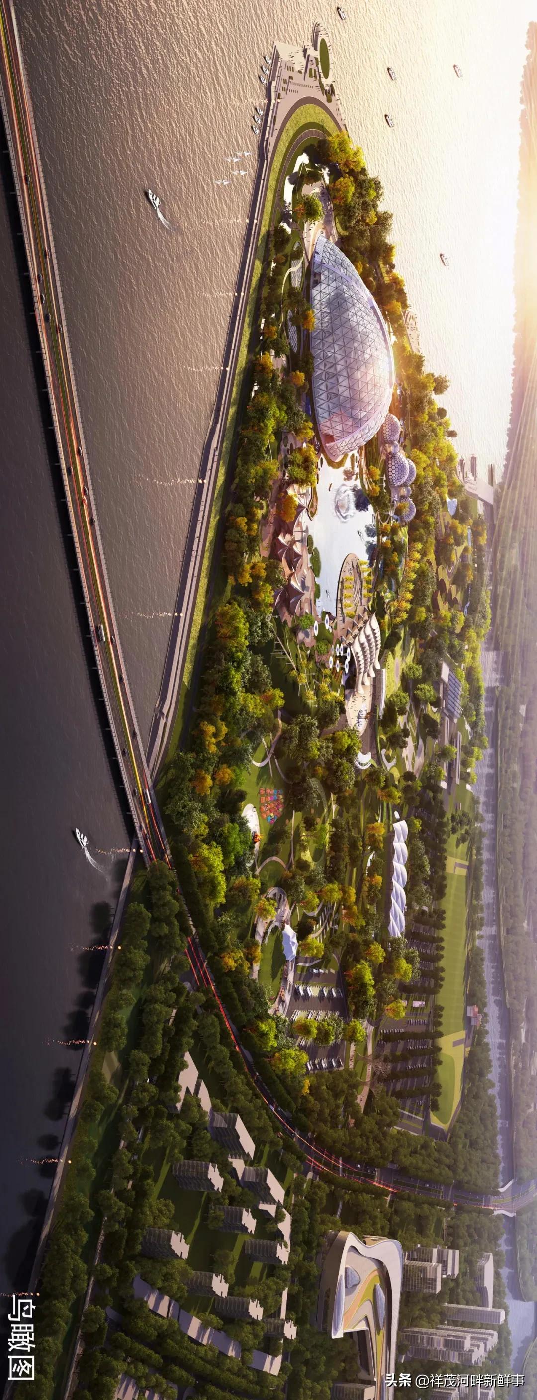 东方伊甸园2025年开园,东方伊甸园真实现状