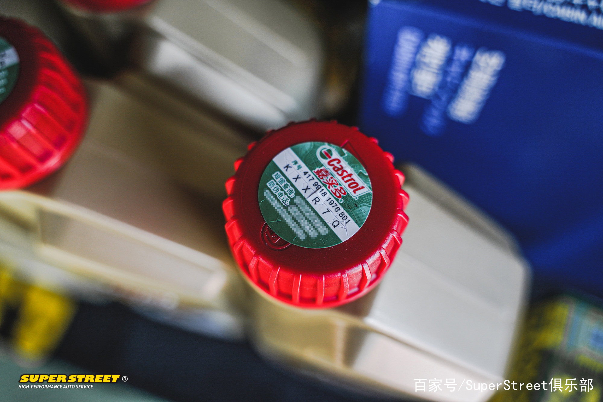 superstreet保养,22款a4l保养机油推荐