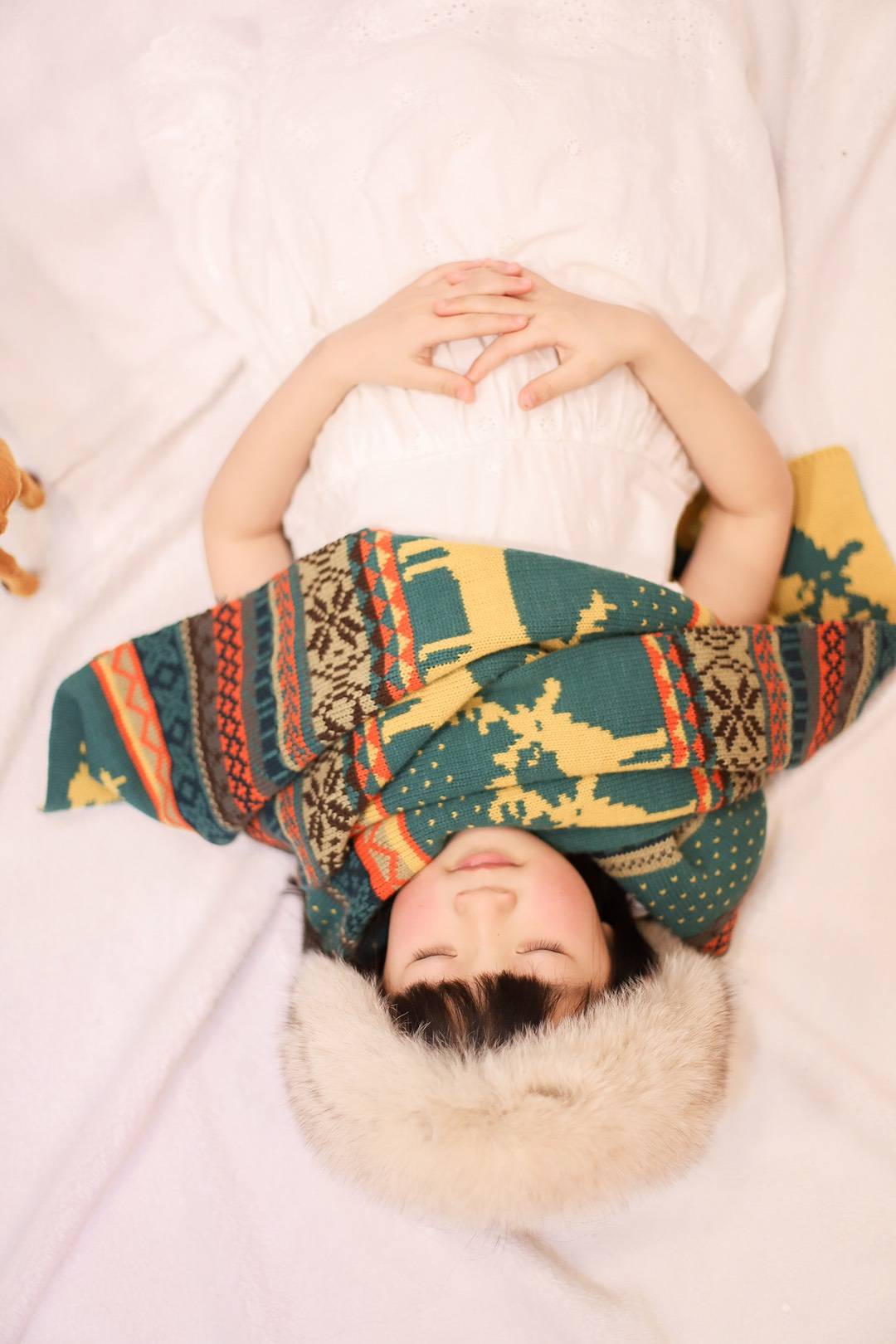 在家0元轻松自制圣诞大片