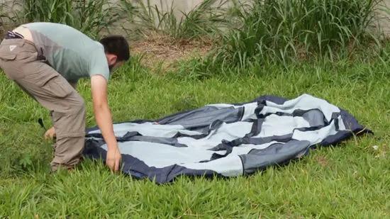 清明节踏青孩子,清明节亲子踏青活动方案