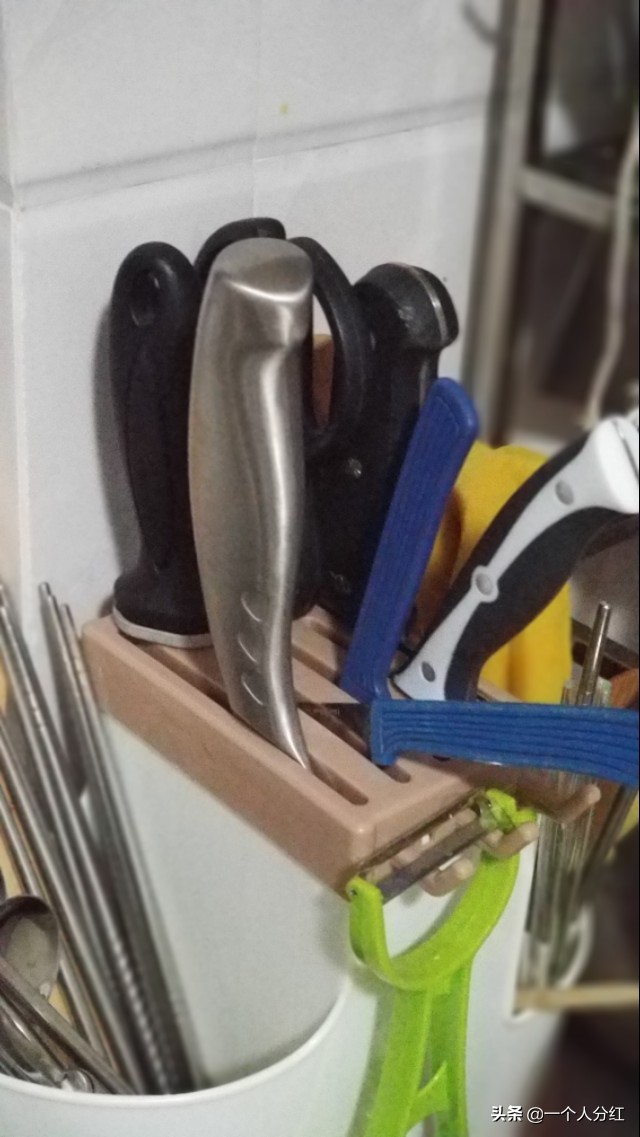 日本不锈钢菜刀好吗,锋利的日本菜刀