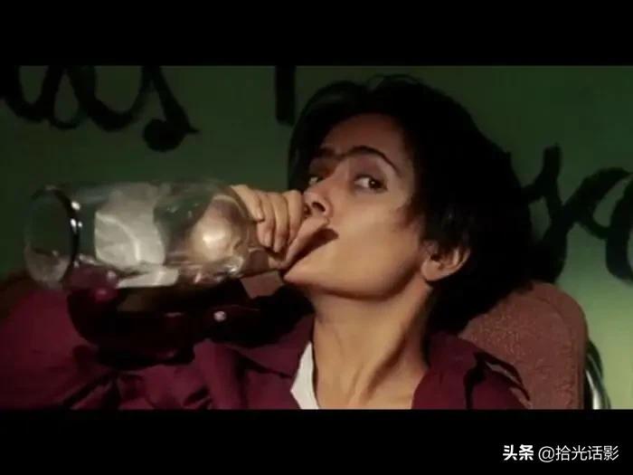 女画家弗里达电影,女画家弗里达代表作