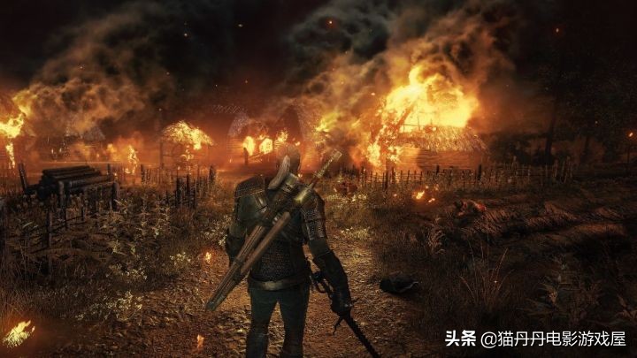 欧美rpg游戏自由度解析,rpg游戏欧美