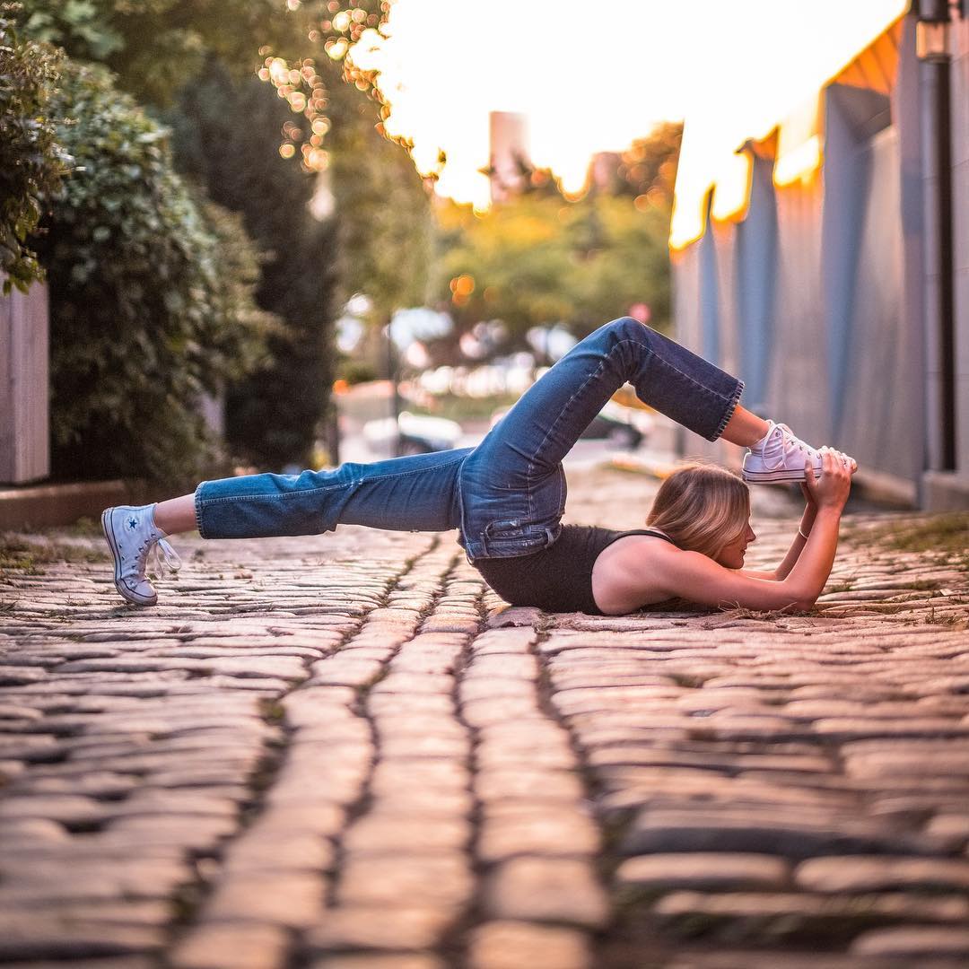 下半身胖怎么办？减肥方式不对，你的腿会越练越粗